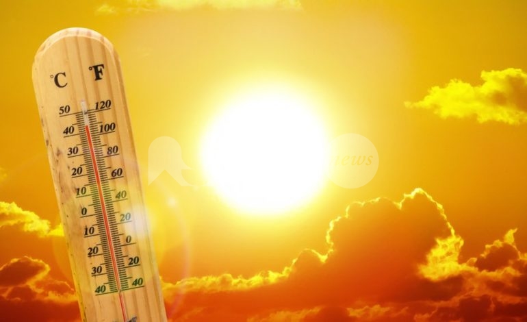 Meteo Assisi 31 luglio-2 agosto 2020: oggi caldo rovente, da domenica l’inizio della “tregua”