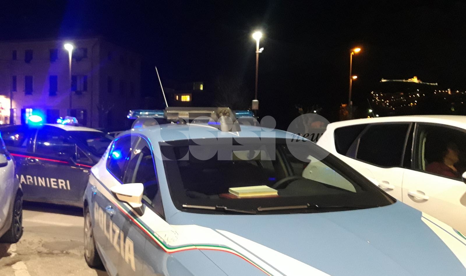 Banda di rapinatori di supermarket sgominata da Polizia e Carabinieri