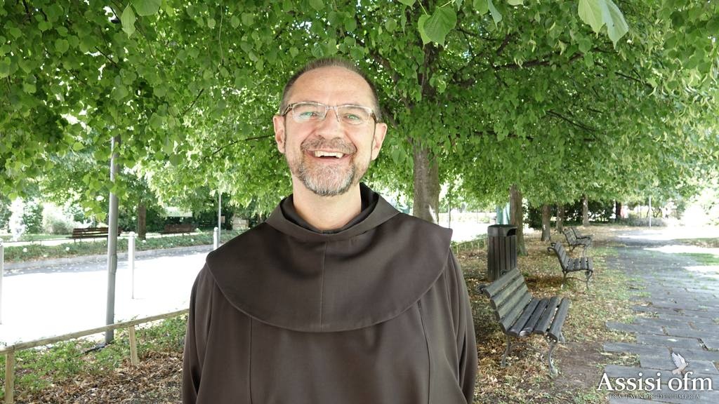 Padre Francesco Piloni nuovo Ministro provinciale dei Frati Minori