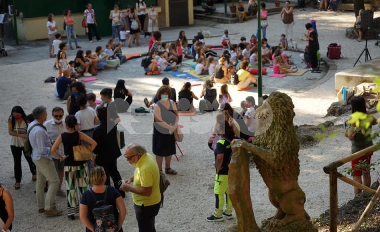 Eventi ad Assisi-Santa Maria, gli appuntamenti dell’11-12 luglio 2020
