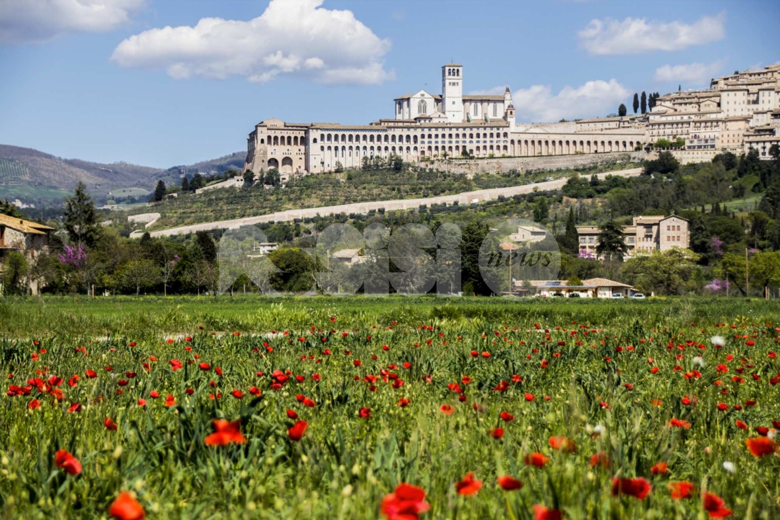 Economy of Francesco, anche i teenager protagonisti ad Assisi