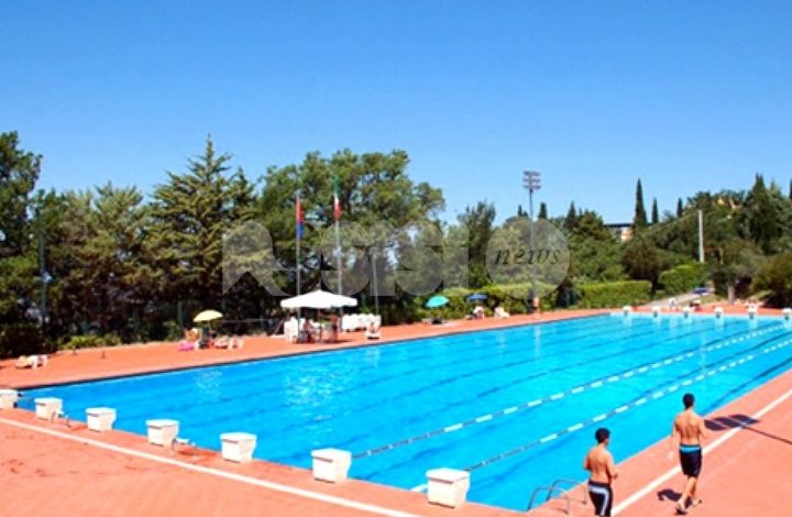 Riqualificazione della piscina comunale, Lega Assisi: “Servono più certezze”
