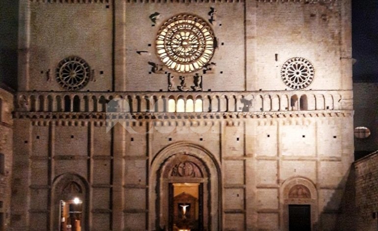 “Assisi, notte di luce”, chiese aperte ad Assisi l’11 luglio 2020