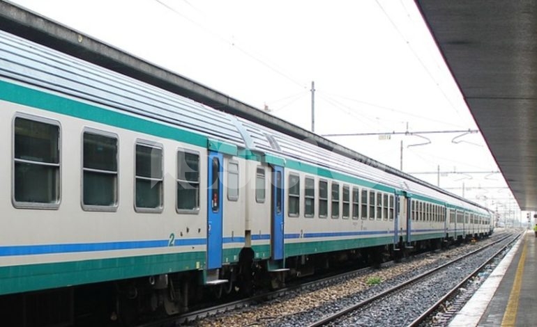 Treni da e per l’Umbria, in arrivo collegamenti più rapidi e nuovi orari
