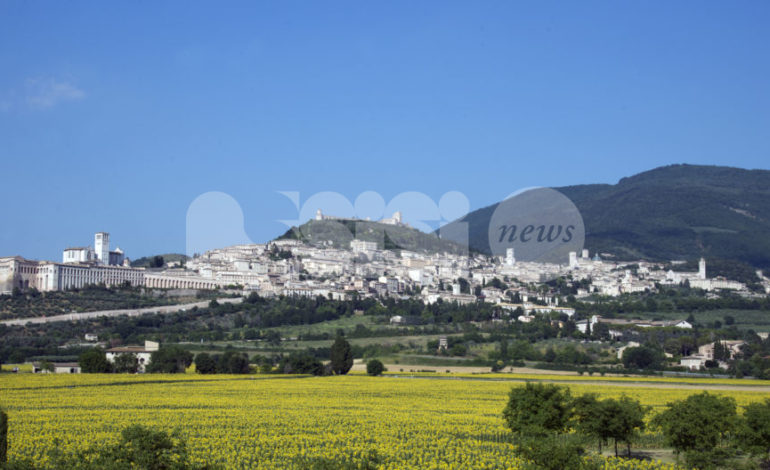 Città turistiche e contributi, l’impegno dei parlamentari umbri per Assisi