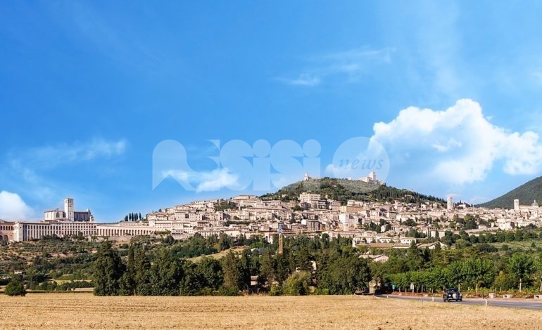 Eventi ad Assisi, la guida agli appuntamenti del weekend 30 luglio-1 agosto 2021