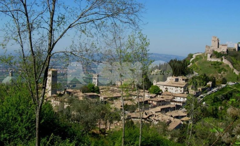 “Assisi bella e sicura, basta terrorismo mediatico”: appello di Pastorelli alla Rai