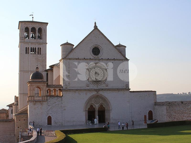 Programma di Assisi Pax Mundi 2020, i concerti anche online
