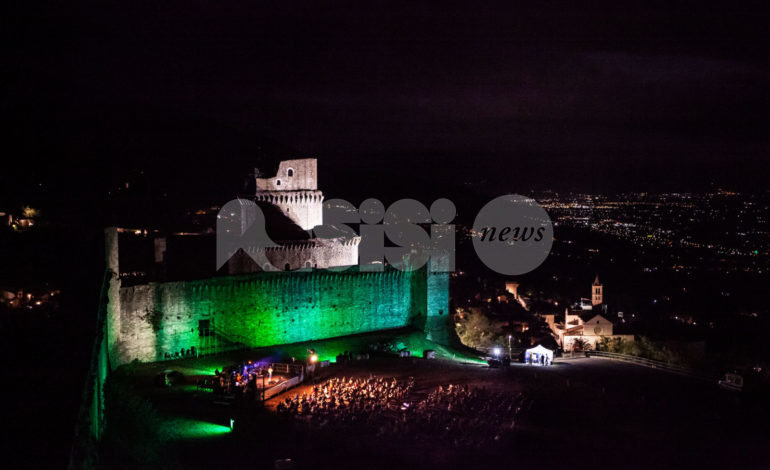Assisi OnLive 2020, bilancio positivo per la prima edizione del festival
