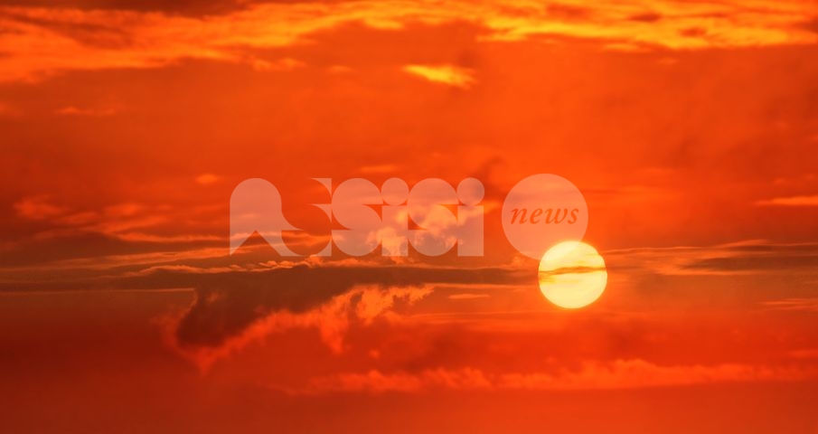Meteo Assisi 18-20 settembre 2020: fine settimana di vera estate, poi rinfresca