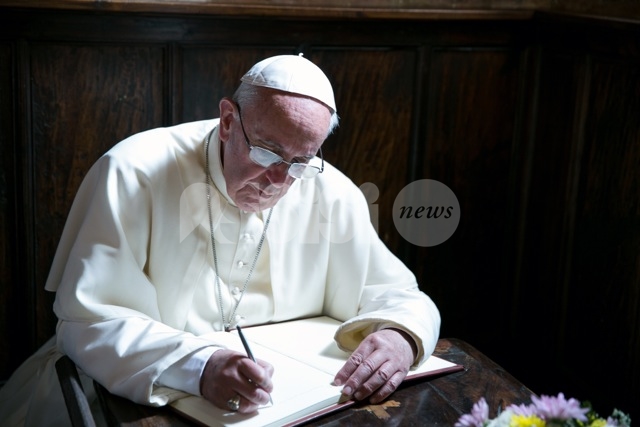 Fratelli tutti, l’Enciclica di Papa Francesco uscirà il 4 ottobre