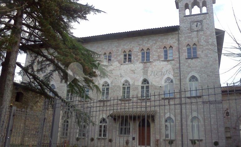 Al via ad Assisi l’anno accademico 2020-2021 di Teologico e ISSRA