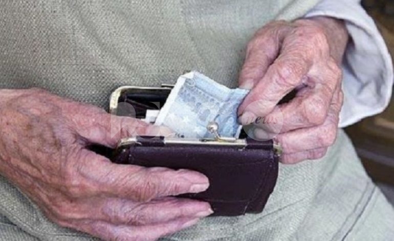Sussidi economici a favore di anziani del Comune di Assisi, come richiederli