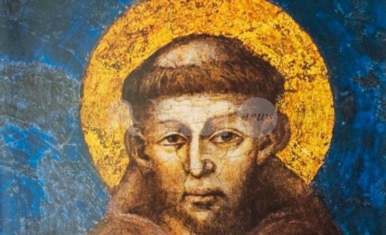 “Frater Franciscus. Storia e attualità”, convegno ad Assisi