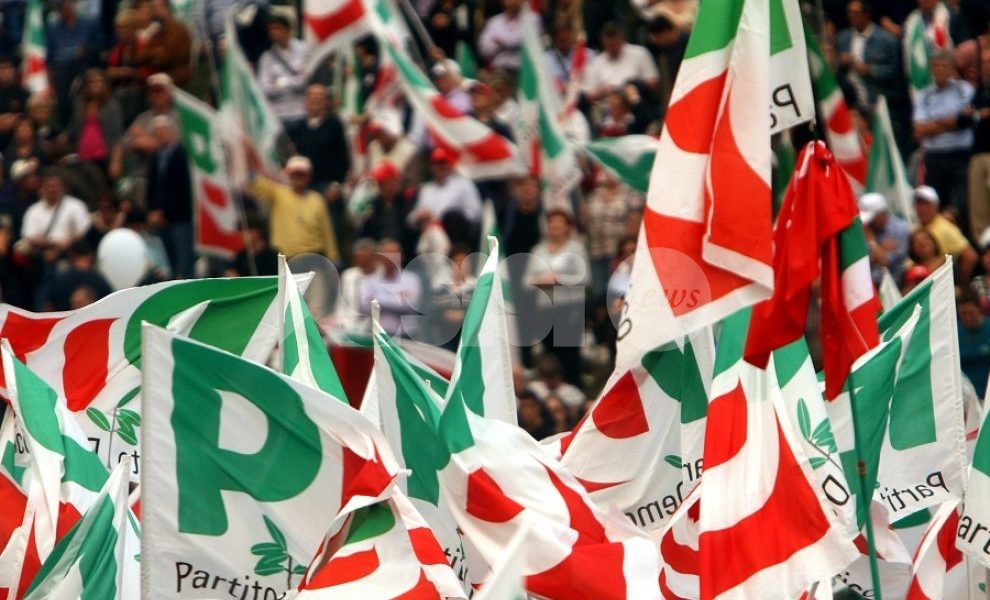Congresso del Pd dell'Umbria 2020, iniziative anche ad Assisi: il programma