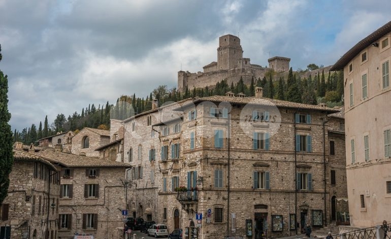 Assisi nel XX secolo, visita guidata domenica 11 ottobre 2020