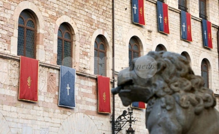 Spettanze ai dipendenti comunali, ad Assisi ci sarebbero arretrati da marzo