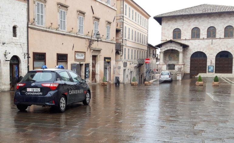 Dipendente infedele ad Assisi, non luogo a procedere nel processo penale