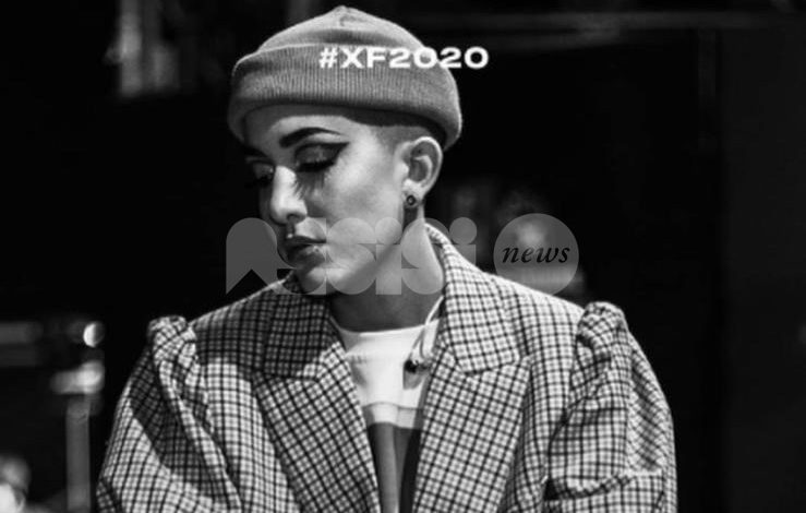 X-Factor 2020 sempre più umbro: Vivetta veste Mydrama, avanti Blind e i Melancholia