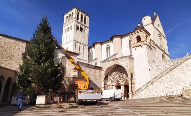 Il Natale di Francesco 2020: Assisi presepe tra spiritualità, tradizione e multimedia
