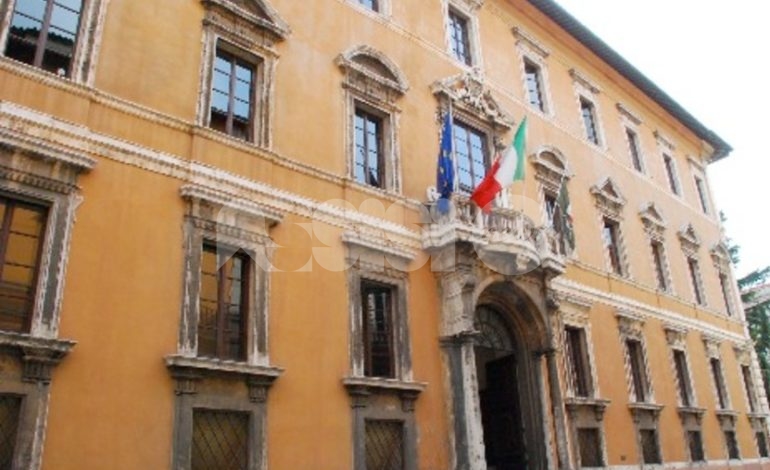 Umbria, misure restrittive regionali prorogate fino al 29 novembre