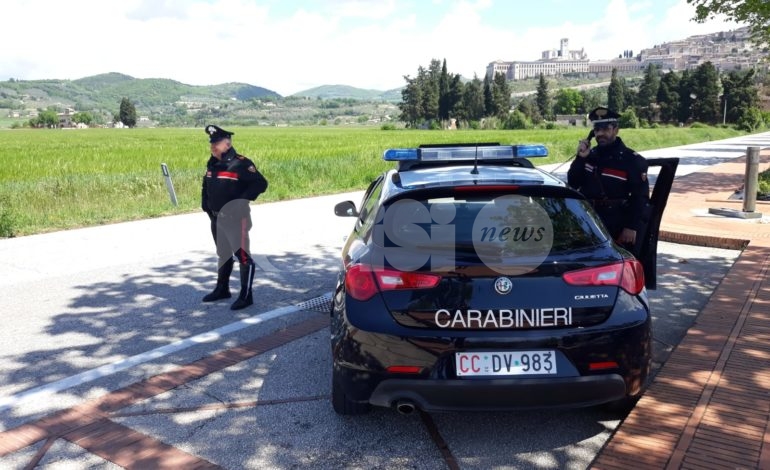 Operazione Christmas II, 47enne arrestato dai carabinieri dopo il verdetto della Cassazione
