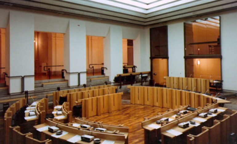 Filiera del turismo, l’assemblea legislativa umbra si impegna per codice Ateco unico
