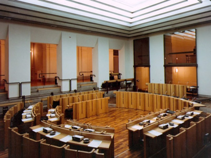 Filiera del turismo, l'assemblea legislativa umbra si impegna per codice Ateco unico