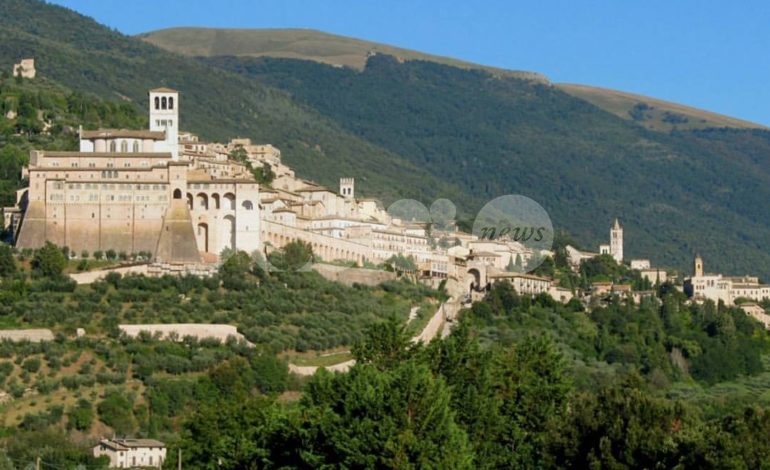 Basilicata e Assisi, si rinnova la comunione di intenti tra le due realtà
