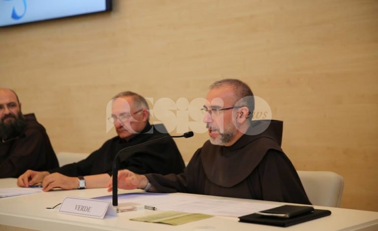 Assisi piange padre Maurizio Verde, prematuramente scomparso