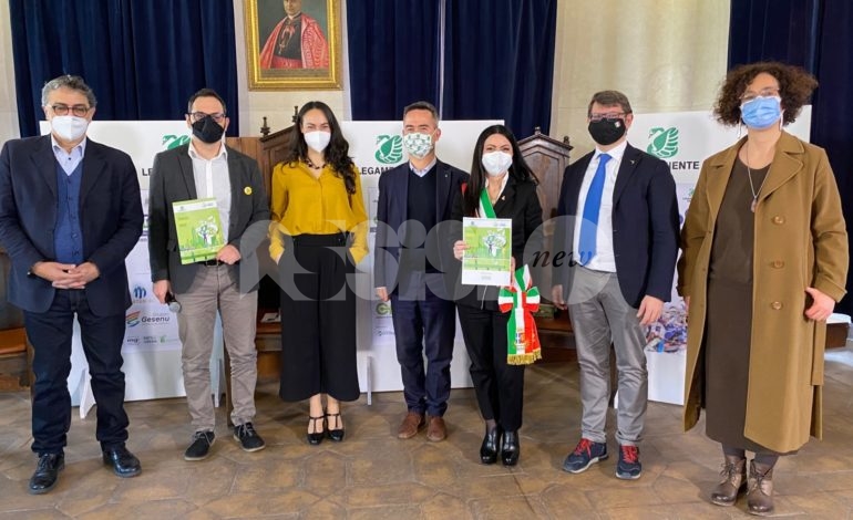 Comune Riciclone 2020, premiata anche la Città di Assisi: i dati dell’Umbria