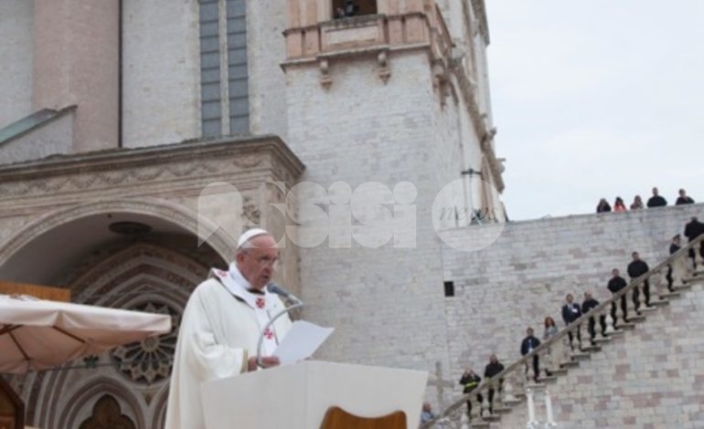 Visite papali, l’amministrazione ringrazia le forze dell’ordine per il loro operato (foto)
