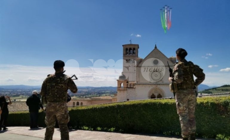 Operazione Strade sicure, i controlli si estendono a tutta la provincia di Perugia