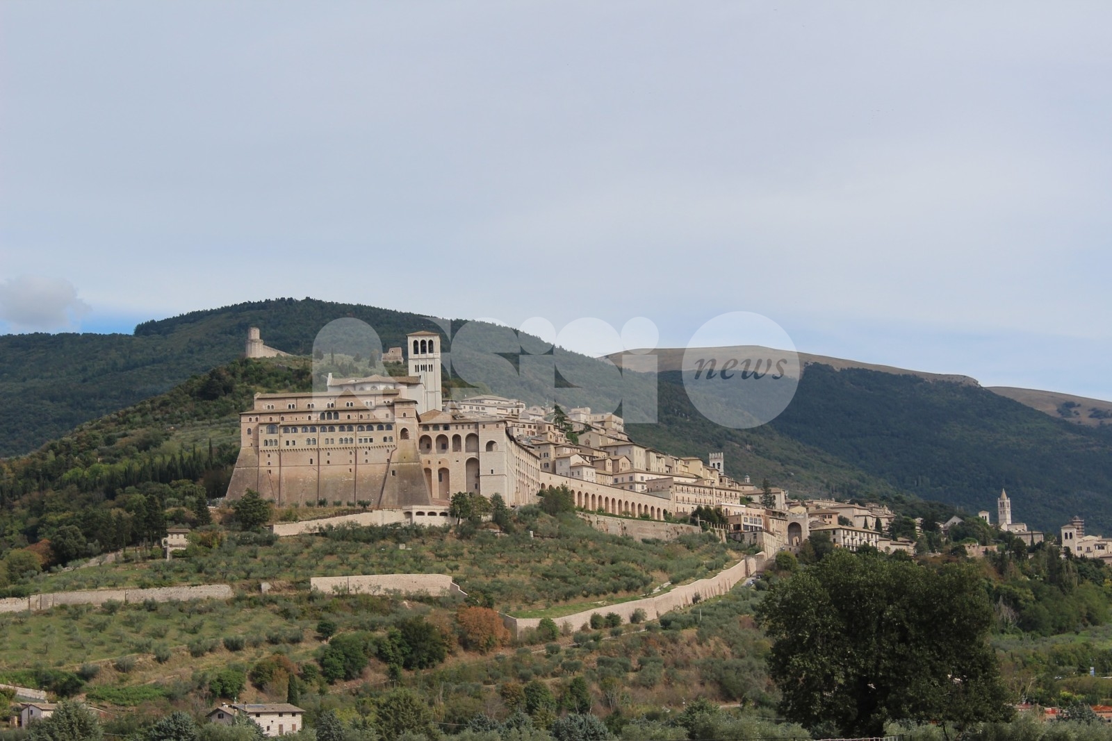 Amministrative Assisi 2021: ecco i nomi, ma ci sarà progettualità per città e territorio?