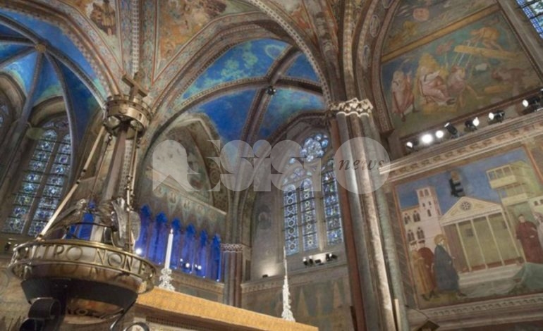 Sardegna ad Assisi per le celebrazioni di San Francesco 2021