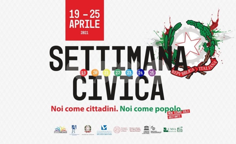 Settimana Civica, all’iniziativa per le scuole aderisce anche il Comune di Assisi