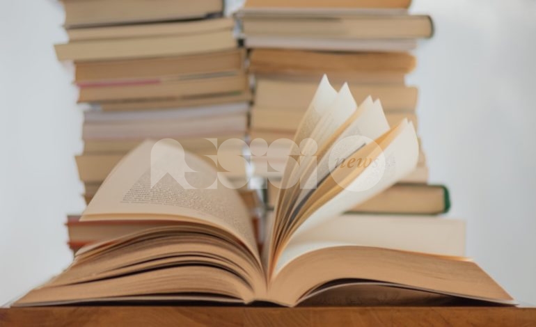 Giornata mondiale del libro 2021 e diritto d’autore: aderisce la biblioteca comunale di Assisi