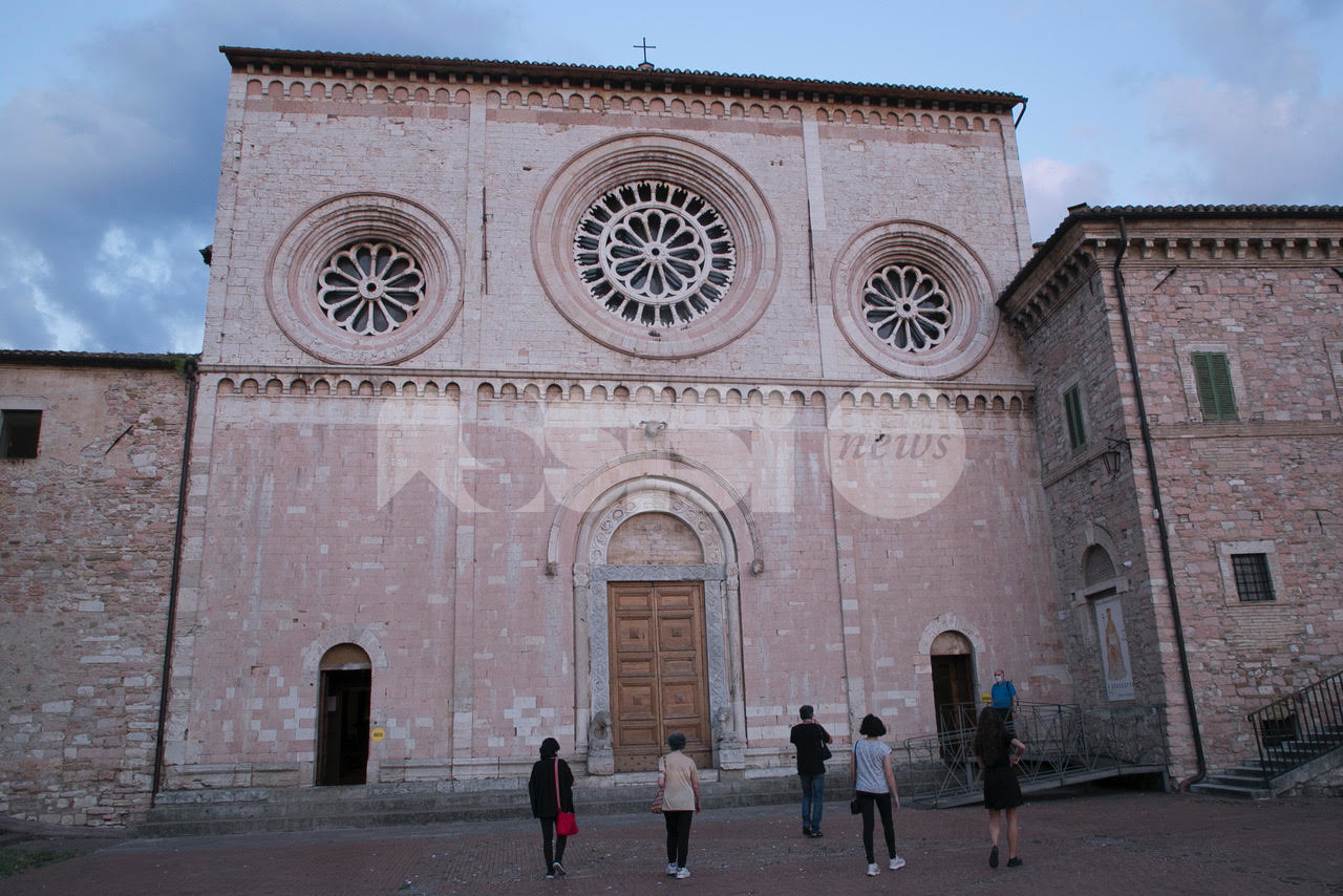 Giornata nazionale del sollievo 2021, domenica 30 iniziative ad Assisi