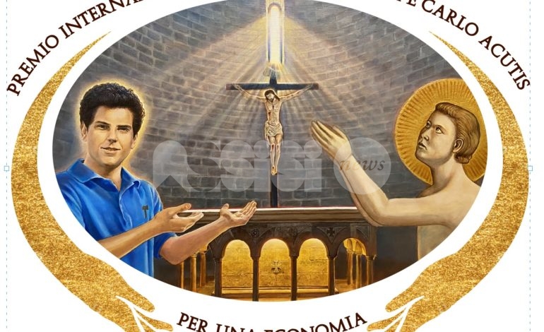 Premio internazionale Francesco di Assisi e Carlo Acutis, la prima edizione va al Serafico di Assisi