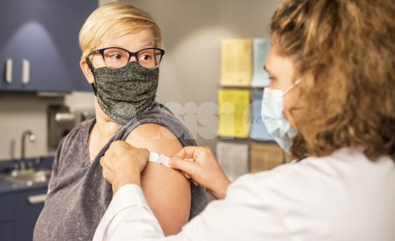 Vaccini in Umbria, Pastorelli: “La giunta pensi ad amministrare meglio la città”