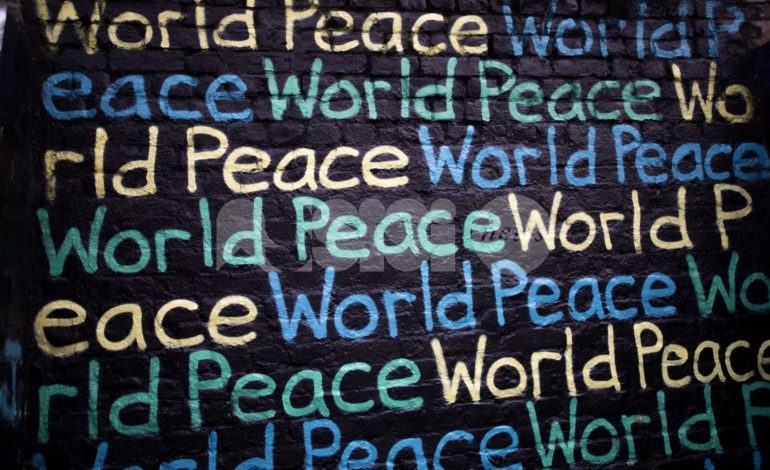 Appello per la pace da Assisi alle Nazioni Unite e alle Autorità di Israele e Palestina