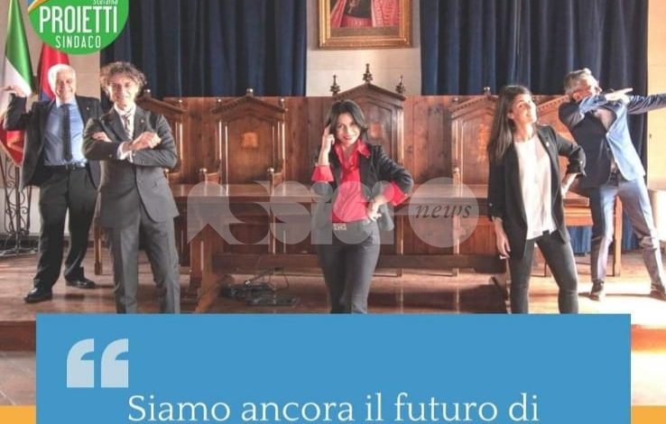 “La Sala della Conciliazione non è una sala da ballo”, FdI contro Assisi Domani