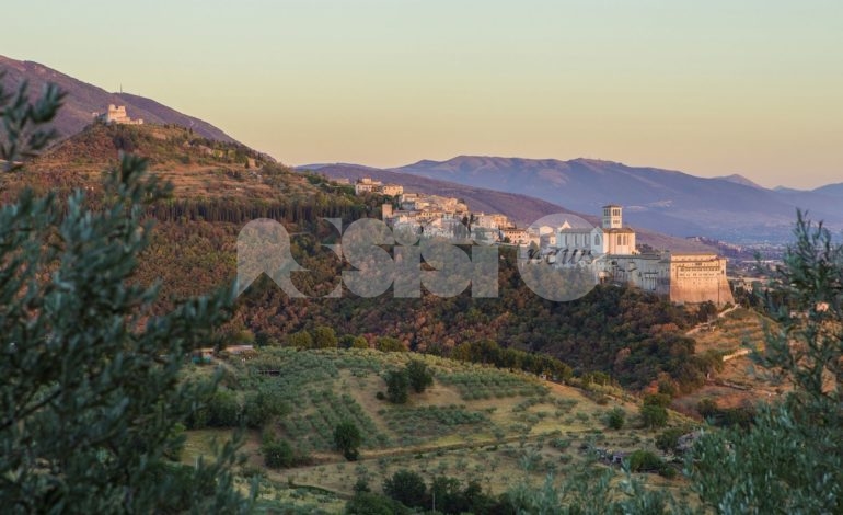 Festa dei circondari 2021, le iniziative in programma ad Assisi sabato 19 e domenica 20