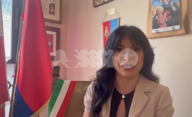 Assisi è Covid free: l’annuncio del sindaco Proietti: “Sicurezza e prudenza per la ripartenza” (video)