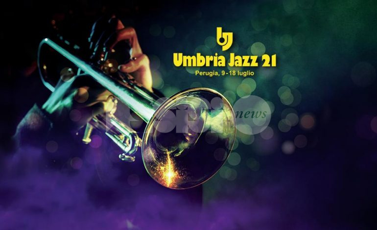 Umbria Jazz 2021, il programma con ospiti e artisti dal 9 al 18 luglio a Perugia