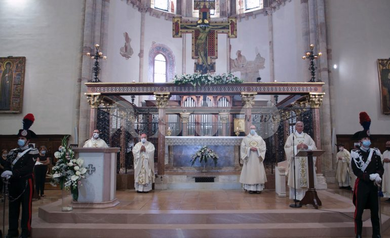 Festa Santa Chiara 2021, il programma delle celebrazioni ad Assisi