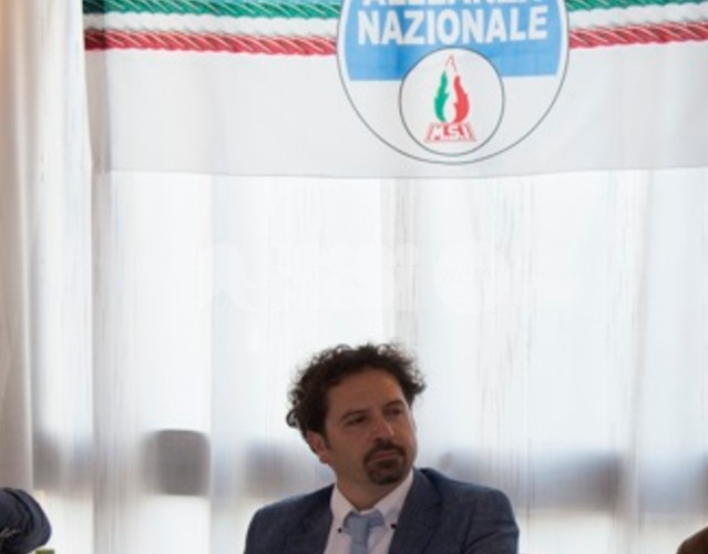 Masterplan a Santa Maria, Fratelli d'Italia: "Spot elettorale mascherato da progetto"