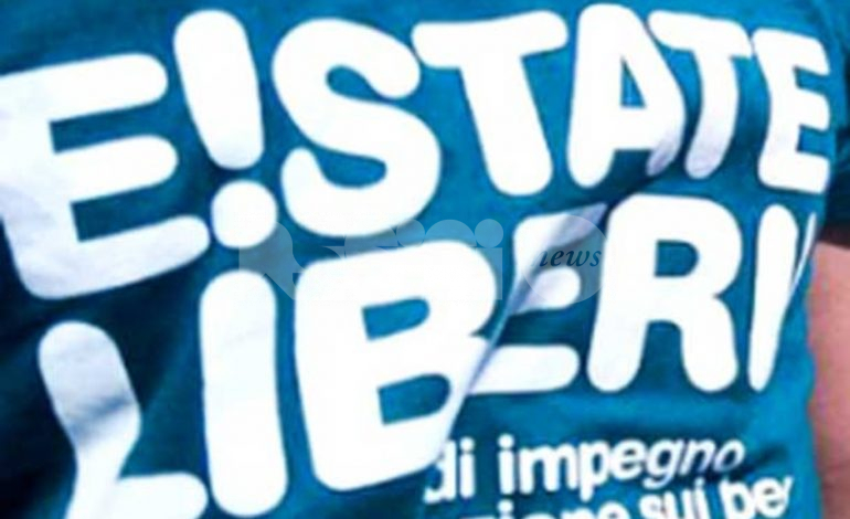 EState Liberi 2021, torna il campo di antimafia sociale ad Assisi