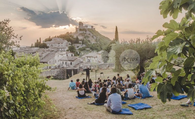 Eventi estivi 2022 ad Assisi: concerti, Pasolini e teatro protagonisti del programma