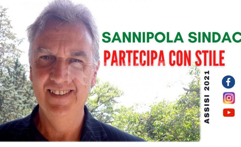 Alternativa Riformista e Roberto Sannipola: “I nostri punti programmatici”